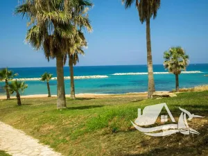 Prodej bytu 3+1, Pafos, Kypr, 125 m2