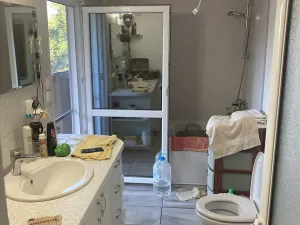 Prodej rodinného domu, Hadzhi Dimitar, Bulharsko, 52 m2