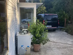 Prodej rodinného domu, Hadzhi Dimitar, Bulharsko, 52 m2