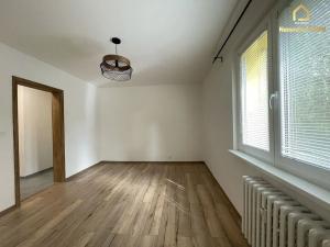 Pronájem bytu 3+1, Ostrava, Adamusova, 55 m2