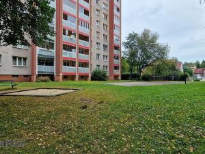 Prodej bytu 3+kk, Karviná, Příční, 66 m2