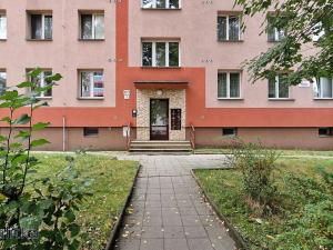 Prodej bytu 3+kk, Karviná, Příční, 66 m2
