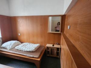 Pronájem bytu 6+kk a větší, Teplice nad Bečvou, 6 m2