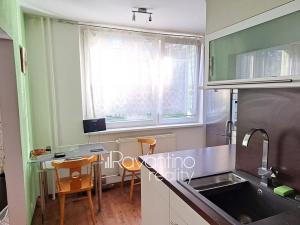 Prodej bytu 2+1, Blansko, Dvorská, 56 m2