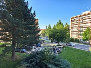 Prodej bytu 2+1, Blansko, Dvorská, 56 m2