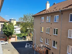 Prodej bytu 1+1, Brno, Bulharská, 42 m2