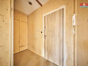 Prodej bytu 1+1, Trutnov - Dolní Předměstí, Náchodská, 36 m2