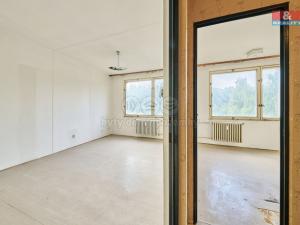 Prodej bytu 1+1, Trutnov - Dolní Předměstí, Náchodská, 36 m2