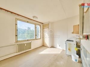 Prodej bytu 1+1, Trutnov - Dolní Předměstí, Náchodská, 36 m2