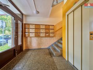 Prodej bytu 1+1, Trutnov - Dolní Předměstí, Náchodská, 36 m2
