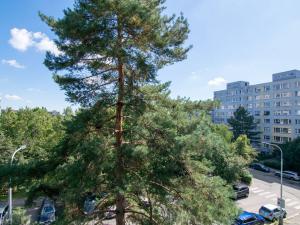 Pronájem bytu 3+kk, Praha - Háje, Cyprichova, 62 m2