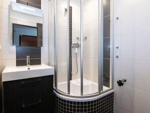 Pronájem bytu 3+kk, Praha - Háje, Cyprichova, 62 m2