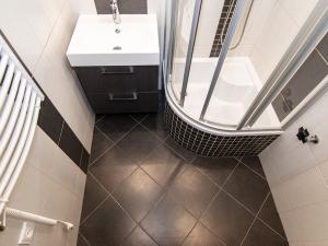 Pronájem bytu 3+kk, Praha - Háje, Cyprichova, 62 m2
