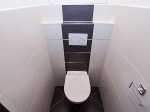 Pronájem bytu 3+kk, Praha - Háje, Cyprichova, 62 m2