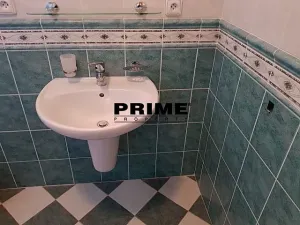 Pronájem rodinného domu, Praha - Lysolaje, Nad Helmrovkou, 255 m2