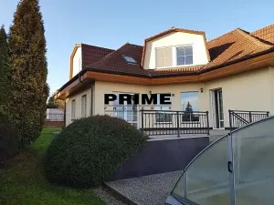 Pronájem rodinného domu, Praha - Lysolaje, Nad Helmrovkou, 255 m2
