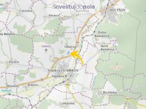 Prodej komerčního pozemku, Staňkov - Staňkov I, 62522 m2