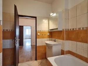 Pronájem bytu 2+kk, Praha - Strašnice, Černokostelecká, 68 m2