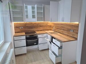 Pronájem bytu 3+kk, Ostrava, Mitušova, 60 m2