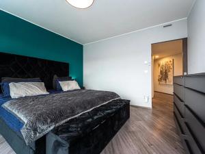 Pronájem bytu 3+kk, Praha - Libeň, Kurta Konráda, 136 m2