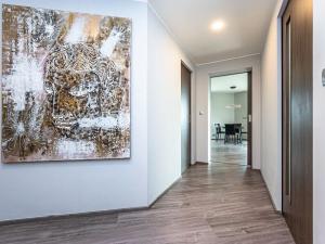 Pronájem bytu 3+kk, Praha - Libeň, Kurta Konráda, 136 m2
