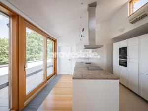 Pronájem bytu 5+kk, Praha - Nusle, Na Bučance, 173 m2