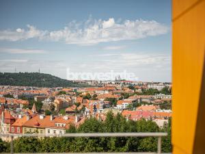 Pronájem bytu 5+kk, Praha - Nusle, Na Bučance, 173 m2