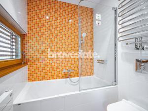 Pronájem bytu 5+kk, Praha - Nusle, Na Bučance, 173 m2