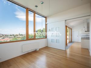 Pronájem bytu 5+kk, Praha - Nusle, Na Bučance, 173 m2
