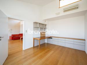 Pronájem bytu 5+kk, Praha - Nusle, Na Bučance, 173 m2