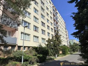 Pronájem bytu 3+1, Mladá Boleslav, U stadionu, 76 m2