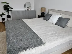 Prodej bytu 2+kk, Praha - Radlice, U Komína, 62 m2
