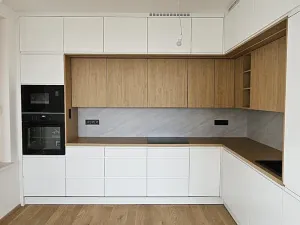 Prodej bytu 2+kk, Praha - Radlice, U Komína, 62 m2