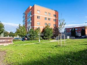 Pronájem bytu 3+kk, Praha - Kamýk, Mariánská, 70 m2