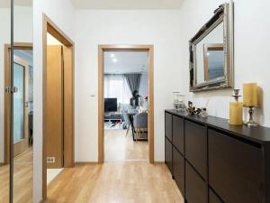 Pronájem bytu 3+kk, Praha - Kamýk, Mariánská, 70 m2