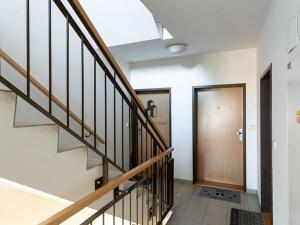 Pronájem bytu 3+kk, Praha - Kamýk, Mariánská, 70 m2