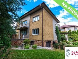 Prodej rodinného domu, Rakovník, Pod Václavem, 244 m2