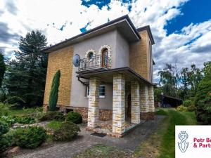Prodej rodinného domu, Rakovník, Pod Václavem, 244 m2