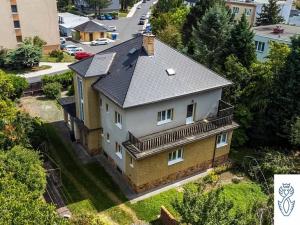 Prodej rodinného domu, Rakovník, Pod Václavem, 244 m2