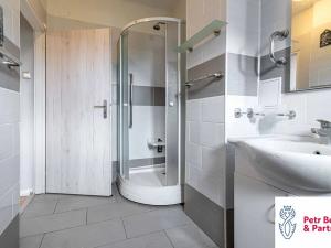 Prodej rodinného domu, Rakovník, Pod Václavem, 244 m2