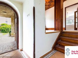 Prodej rodinného domu, Rakovník, Pod Václavem, 244 m2