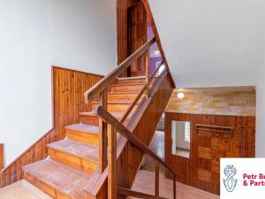 Prodej rodinného domu, Rakovník, Pod Václavem, 244 m2