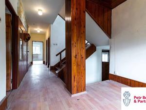 Prodej rodinného domu, Rakovník, Pod Václavem, 244 m2