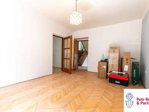 Prodej rodinného domu, Rakovník, Pod Václavem, 244 m2