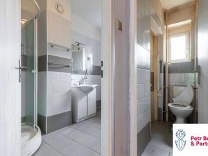 Prodej rodinného domu, Rakovník, Pod Václavem, 244 m2