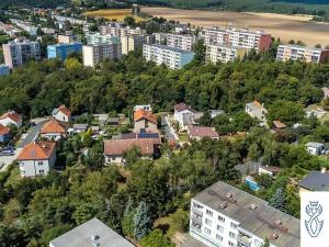 Prodej rodinného domu, Rakovník, Pod Václavem, 244 m2