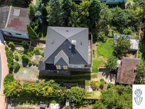 Prodej rodinného domu, Rakovník, Pod Václavem, 244 m2