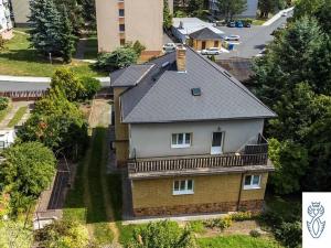 Prodej rodinného domu, Rakovník, Pod Václavem, 244 m2