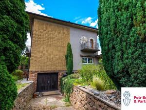 Prodej rodinného domu, Rakovník, Pod Václavem, 244 m2
