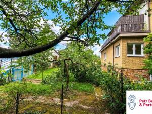 Prodej rodinného domu, Rakovník, Pod Václavem, 244 m2
